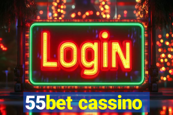 55bet cassino